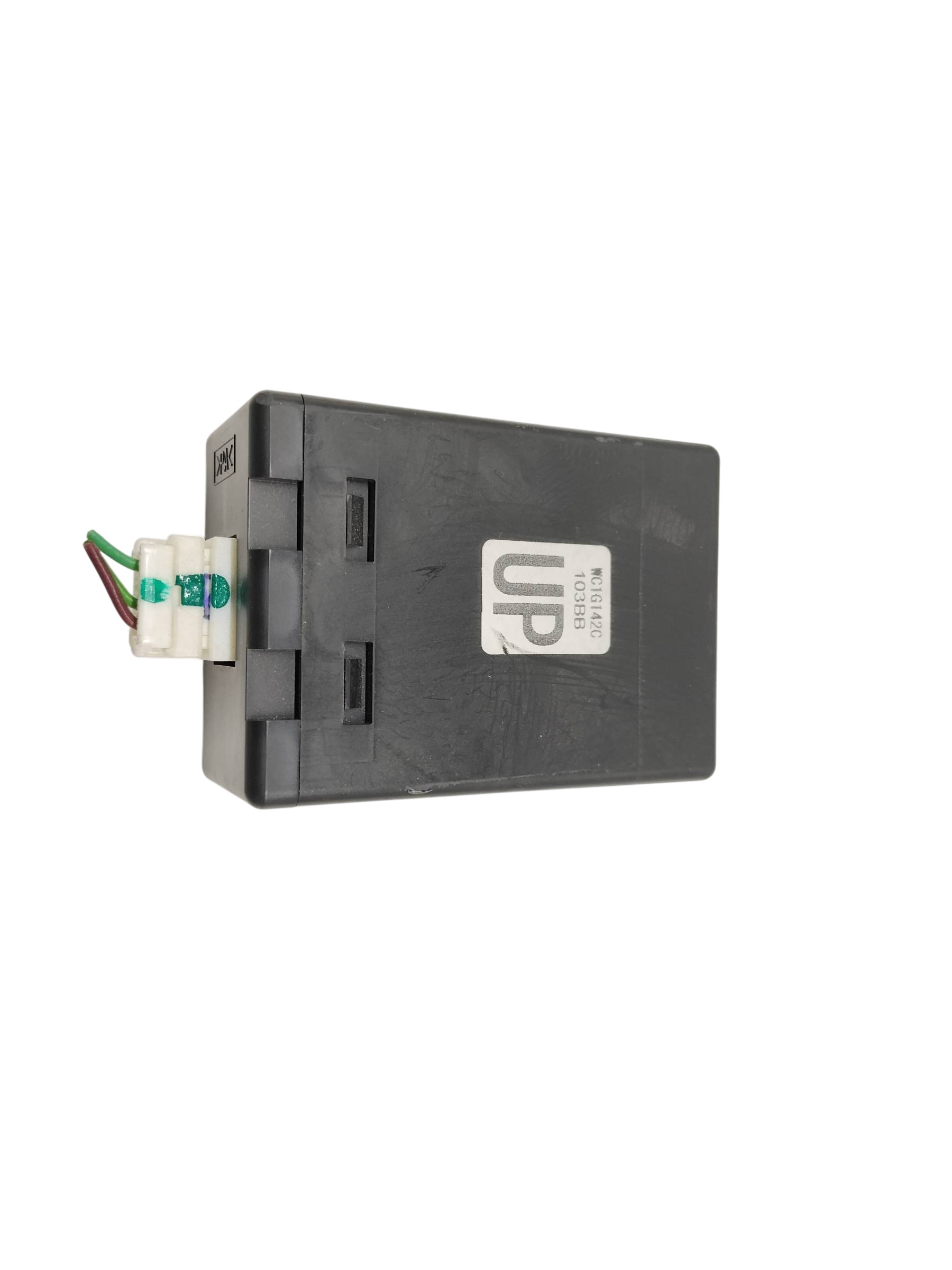 module relay WC1G142C 103BB UP Nissan Micra IV (2010- )