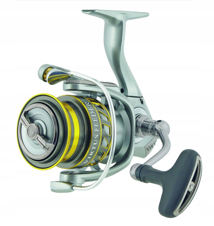 Kołowrotek Ryobi Virtus Feeder 6000FD 4+1