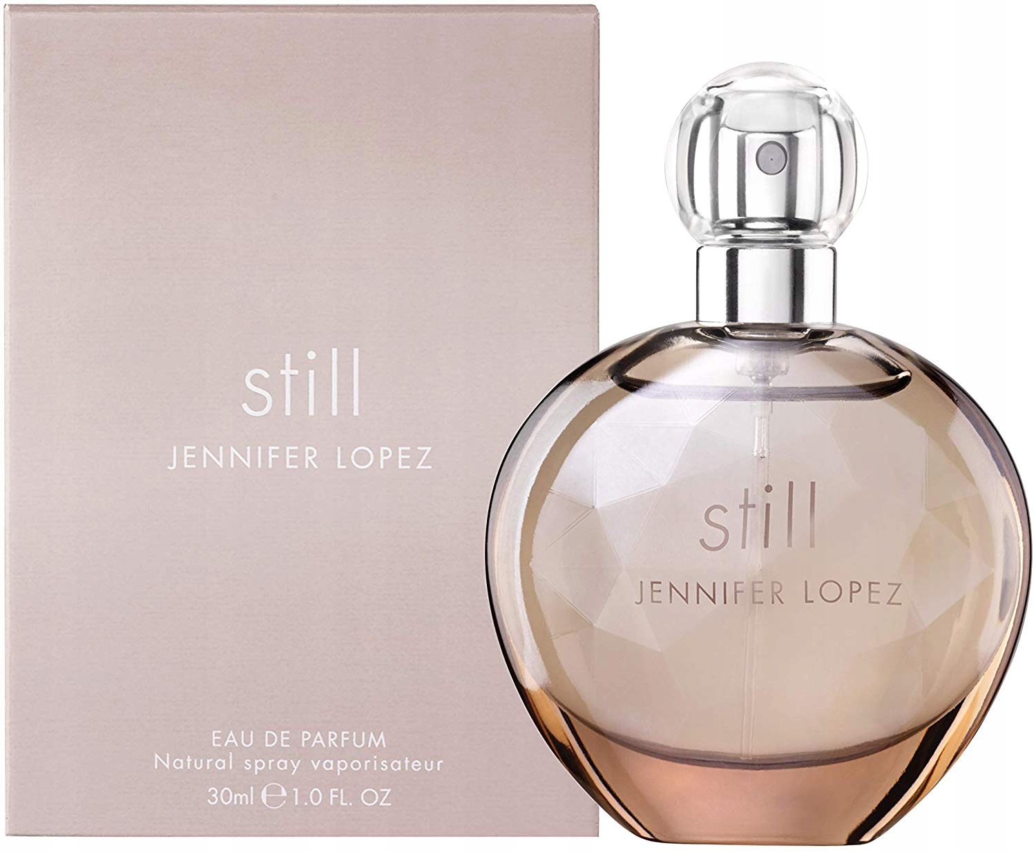 Produkt Jennifer Lopez Still 100ML Edp