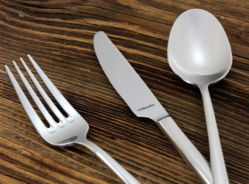 Amefa Metropole widelec stołowy Marka Amefa