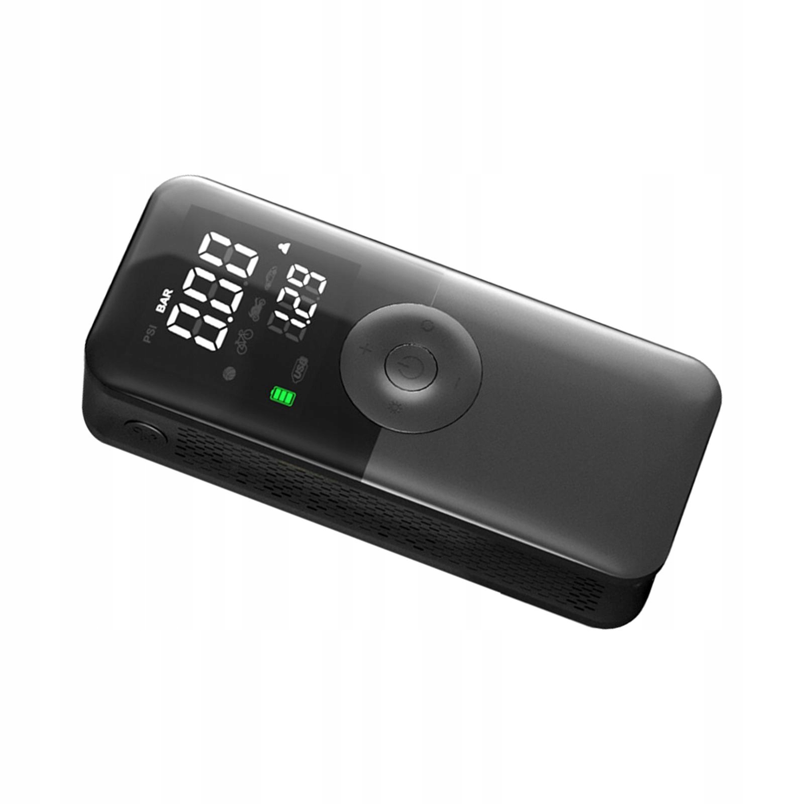 Minikompresor do opon z akumulatorem do Rodzaj inna