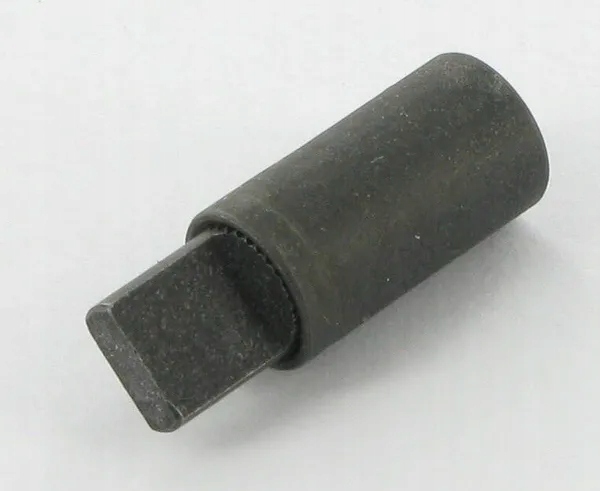 Pazur napędu, Case - IH