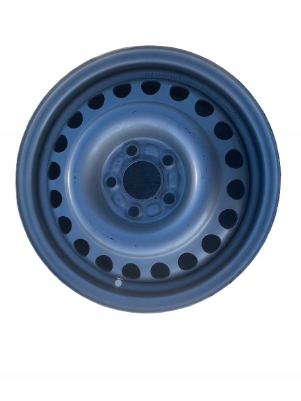 TRANSIT TOURNEO CONNECT FELGA STALOWA 6JX15 5X108 ET52,5 OC63,3 KFZ 8525