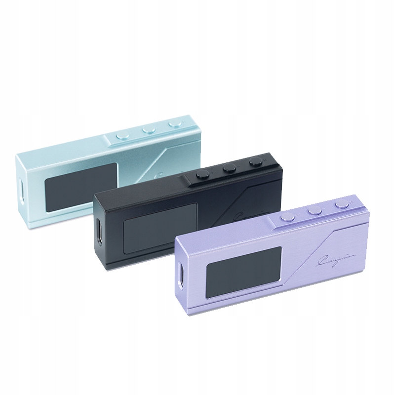 CAYIN RU3 - USB DONGLE HIFI