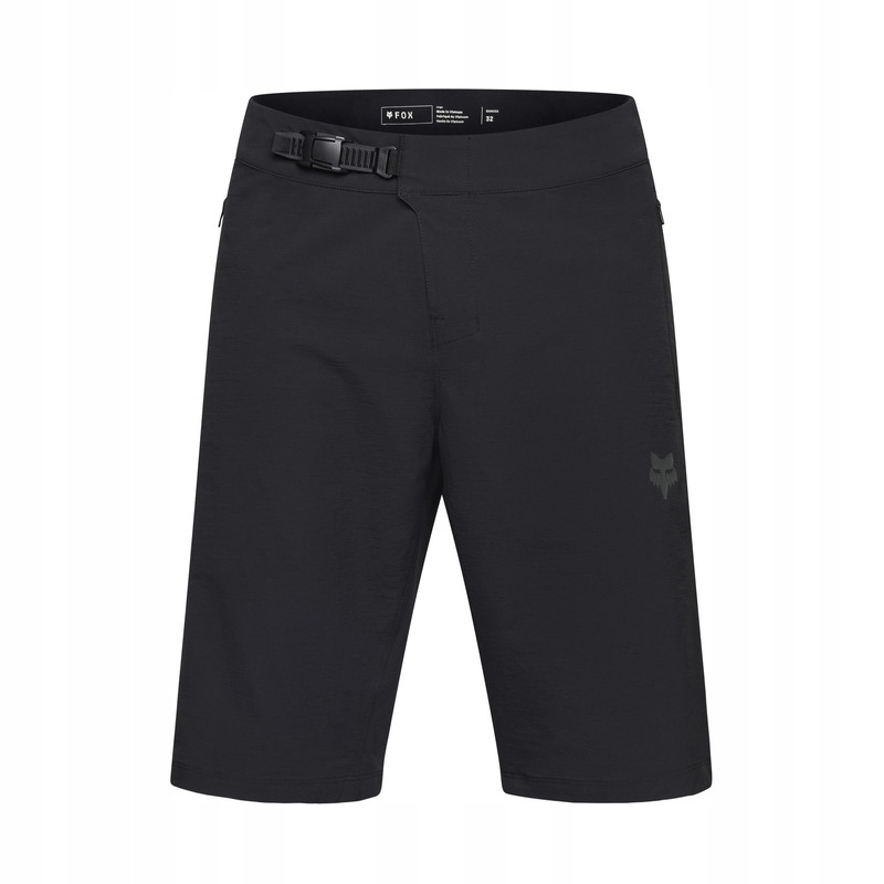 Spodenki Fox Ranger Short W/liner rozmiar 40 Enduro Trail