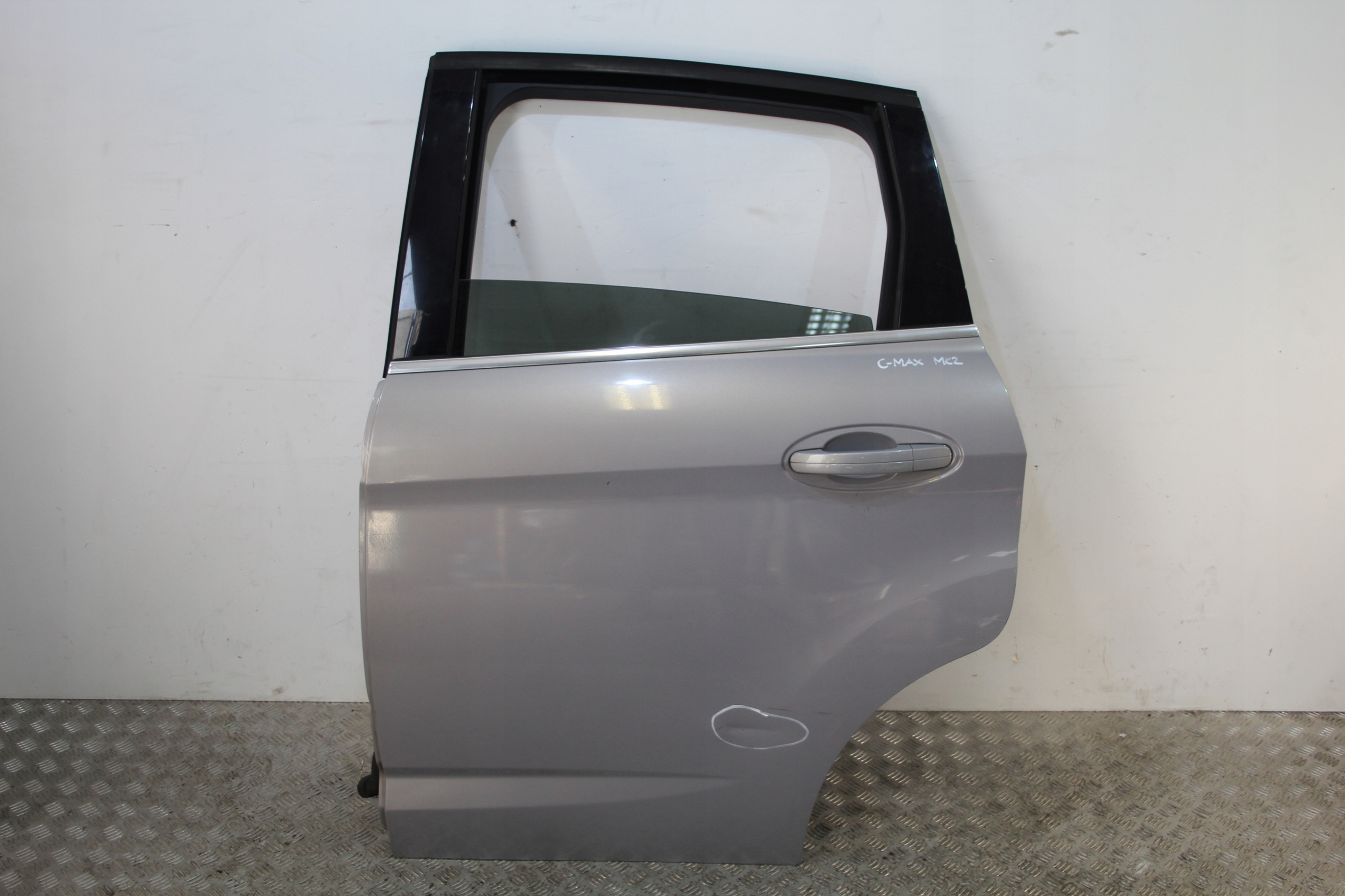 door left rear part rear. FORD C-MAX MK2