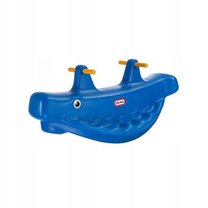 

Little Tikes Huśtawka wieloryb na biegunach