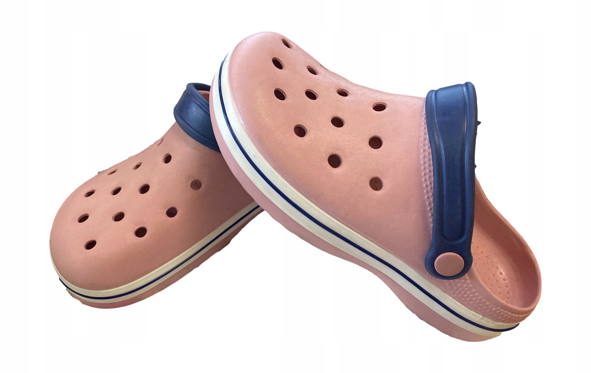 

Buty Ogrodowe do ogrodu basen Róż *30 wk 18cm