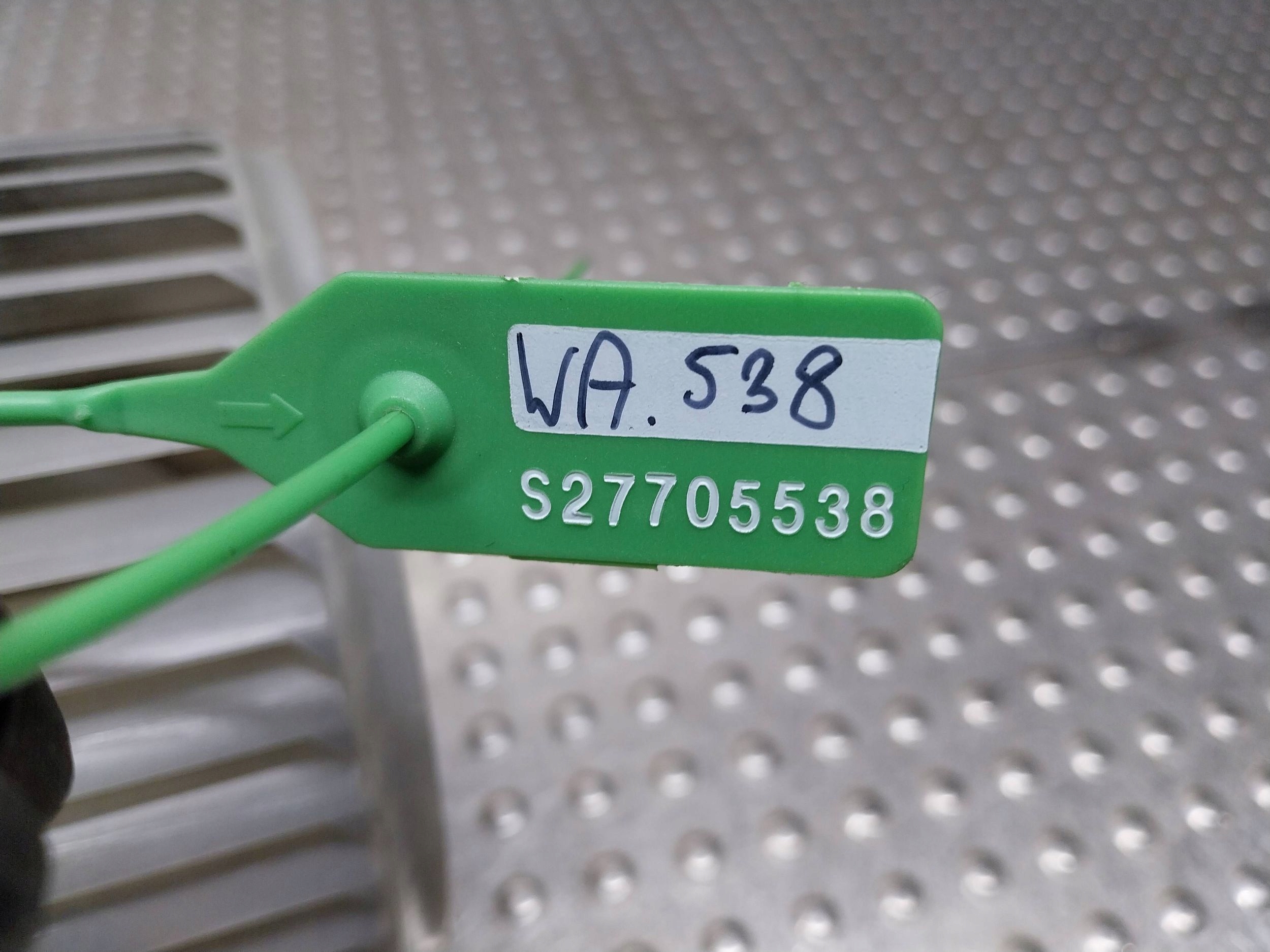 Lüfter DMUCHAWA des lüfters 4B1820021B AUDI A4 B5 A6 C5