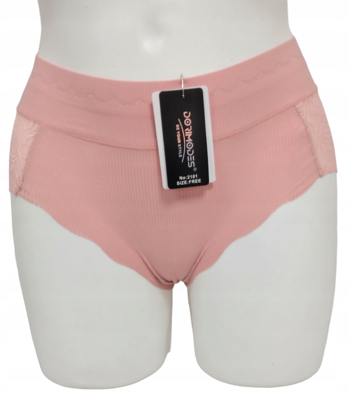 FIGI BEZSZWOWE Dorimodes rozm.UNI Płeć kobieta