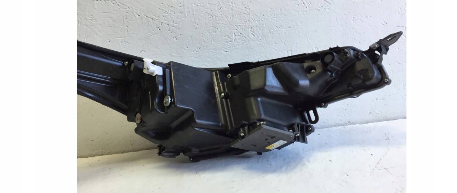 Frontscheinwerfer Toyota C-HR X20 LED Links Scheinwerfer Headlight - Thumbnail 8
