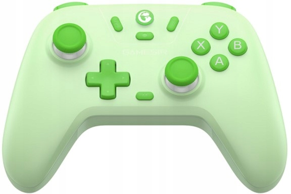 Kontroler do gier GameSir Nova Lite MultiPlatform