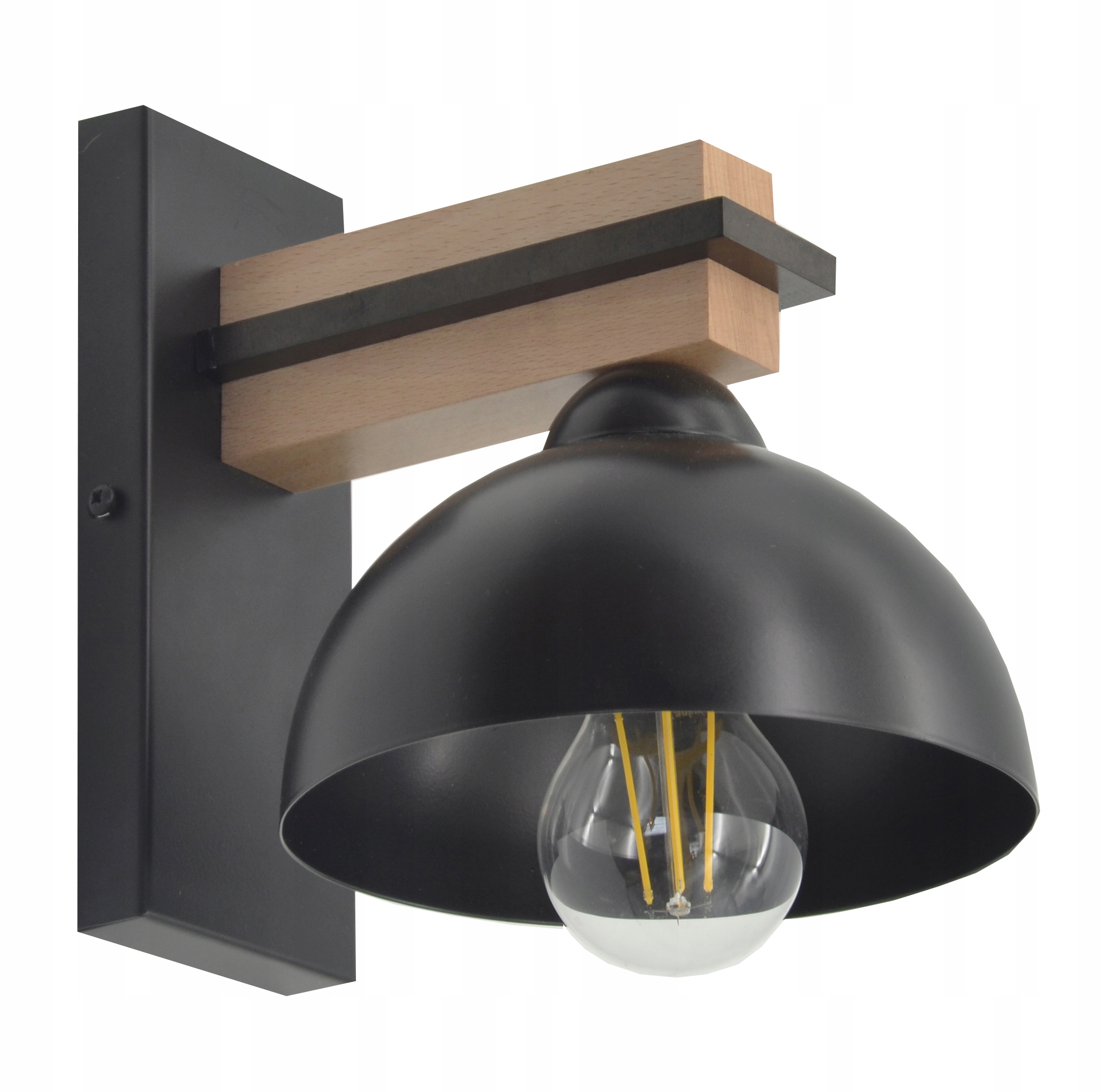 Nástěnná Lampa Led E27 Na Chodbu Obraz Zrcadlo Do Koupelny Obývacího Pokoje