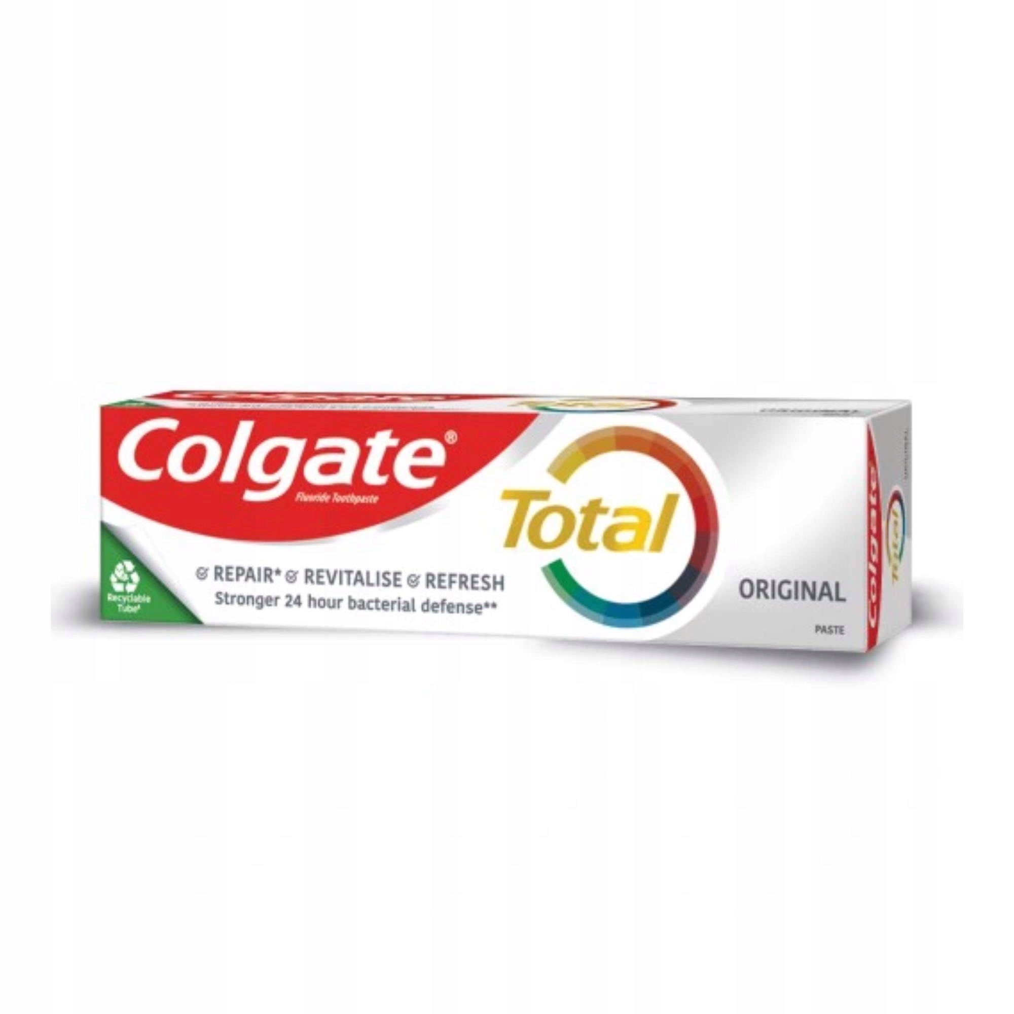 

Colgate Total Original Pasta do zębów 75 ml