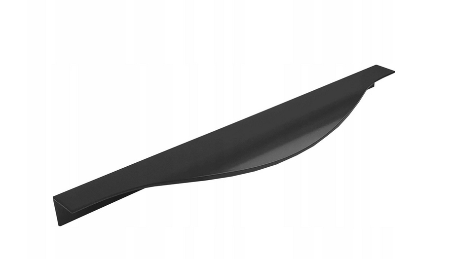 

Uchwyt krawędziowy Gamet UA110 L-596 mm czarny mat