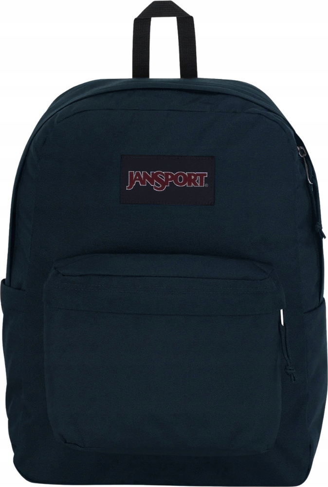 Batoh Jansport Superbreak Modrý EK0A5BAGN541