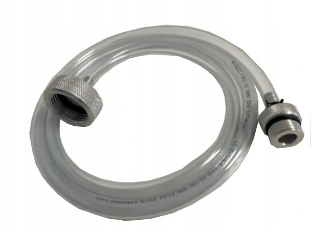 ADAPTER DO WYMIANY OLEJU W SKRZYNI DSG OK-02.0668 Marka Rooks