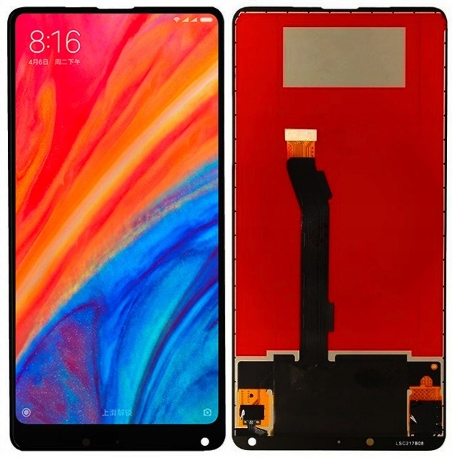 LCD displej s dotykovou obrazovkou Xiaomi Mi Mix 2S