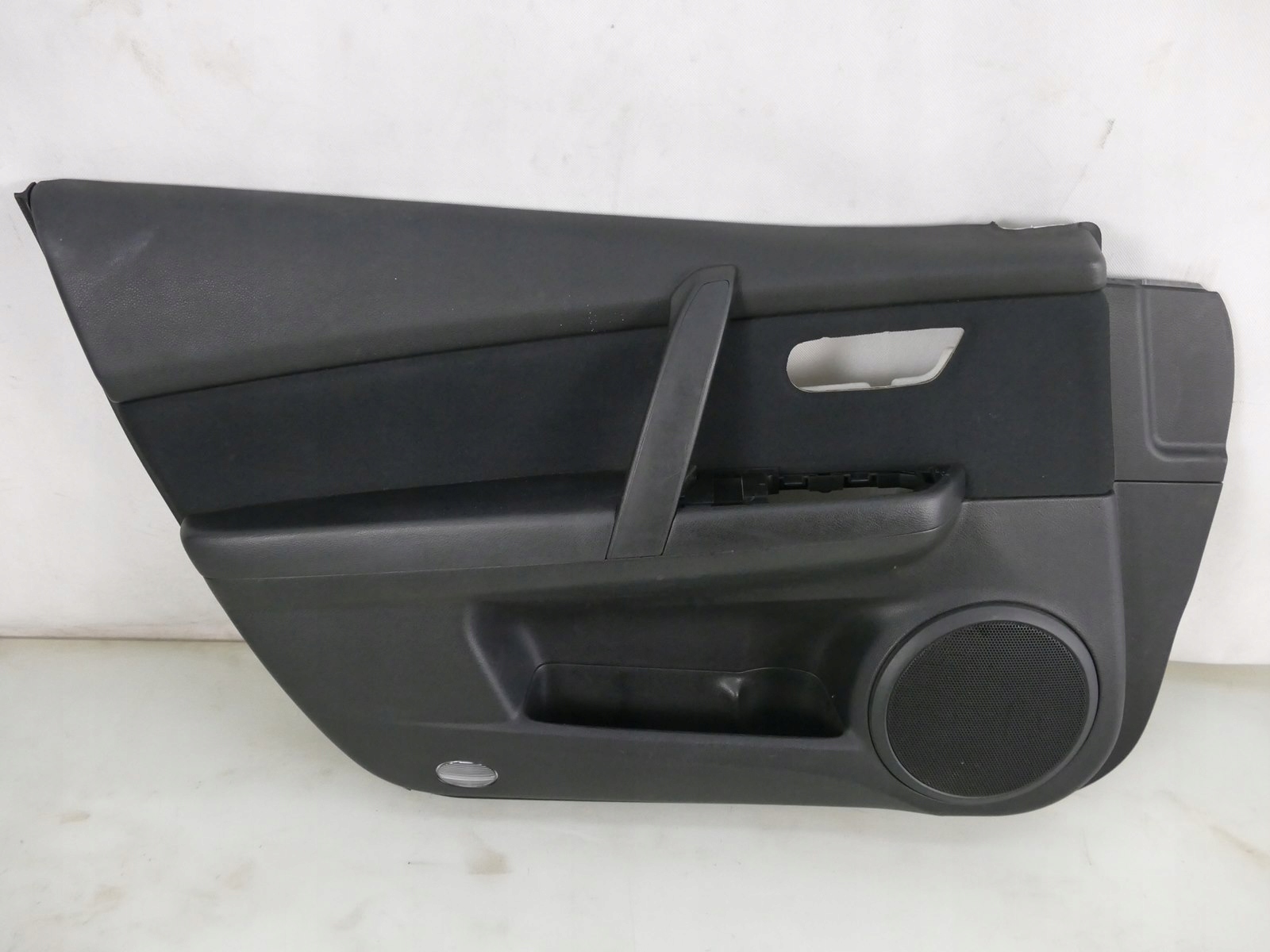 MAZDA 6 GH LIFT side door left front