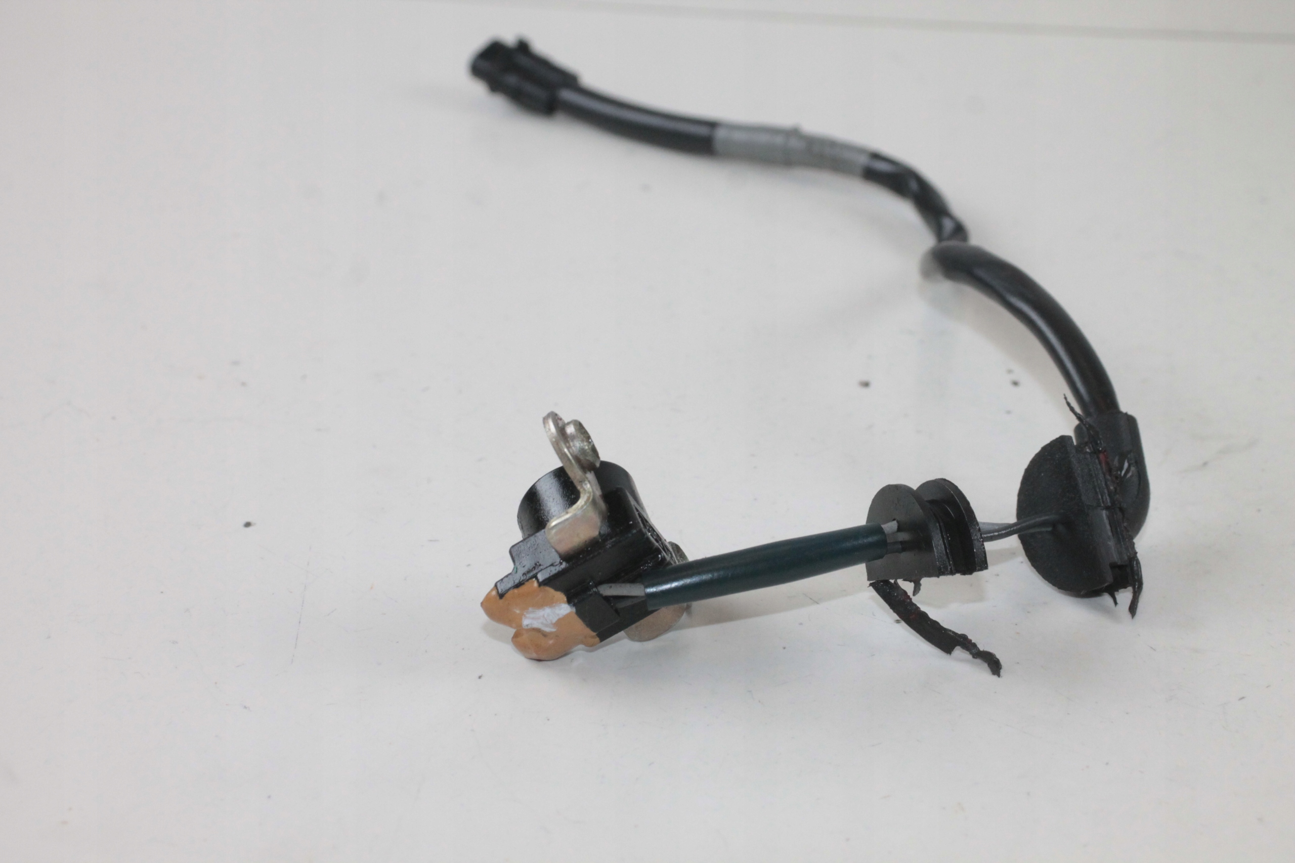 YAMAHA FZ6 04-09 IMPULSATOR