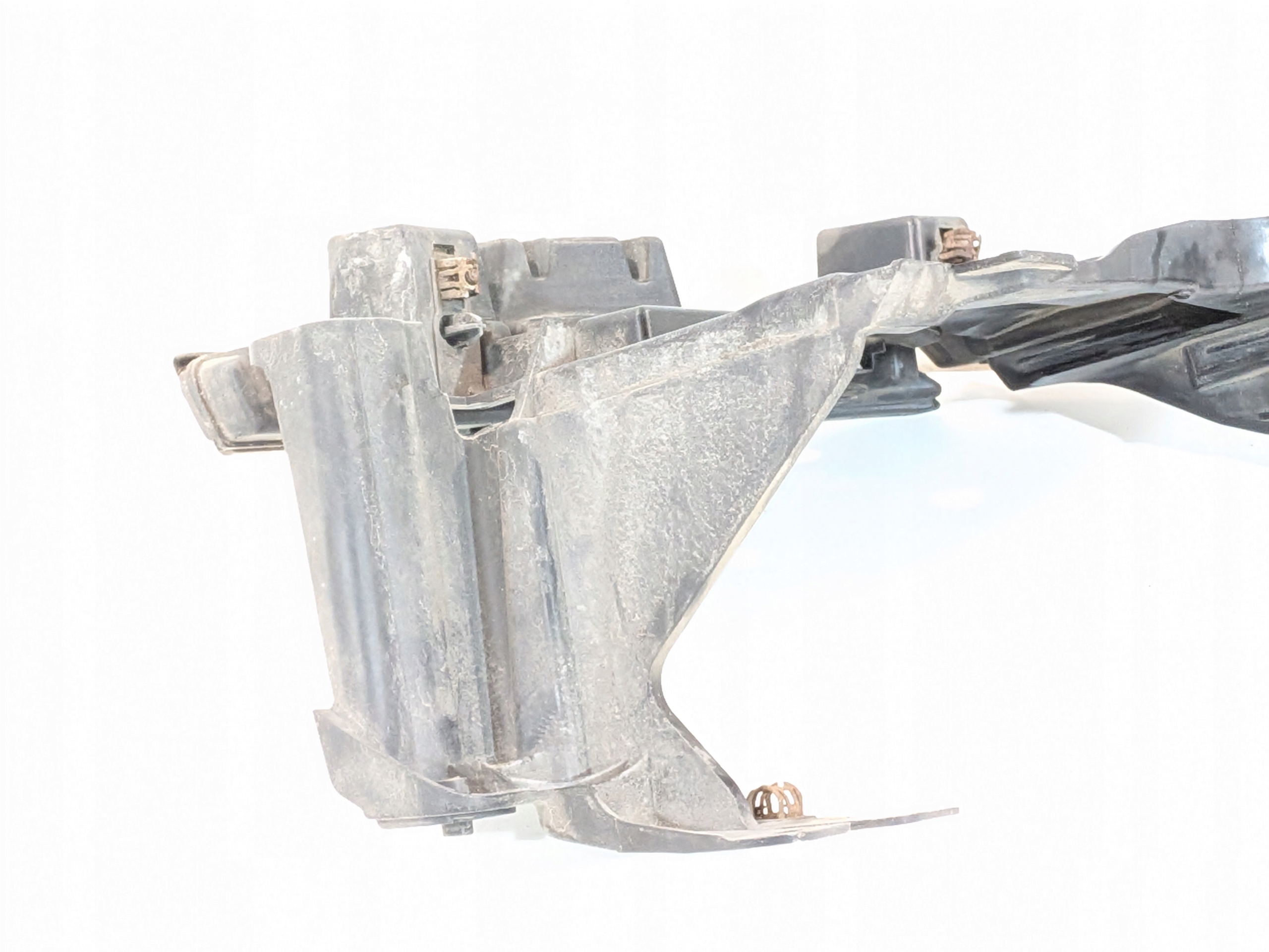 bumper bracket lights LEWEJ Renault Megane III 3 KOMBI 08-16