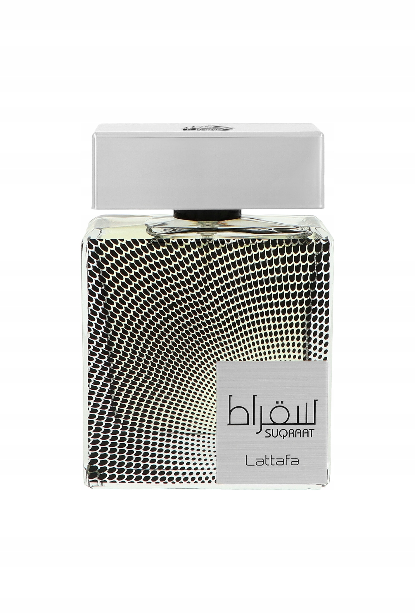 Lattafa Suqraat Edp 100ml