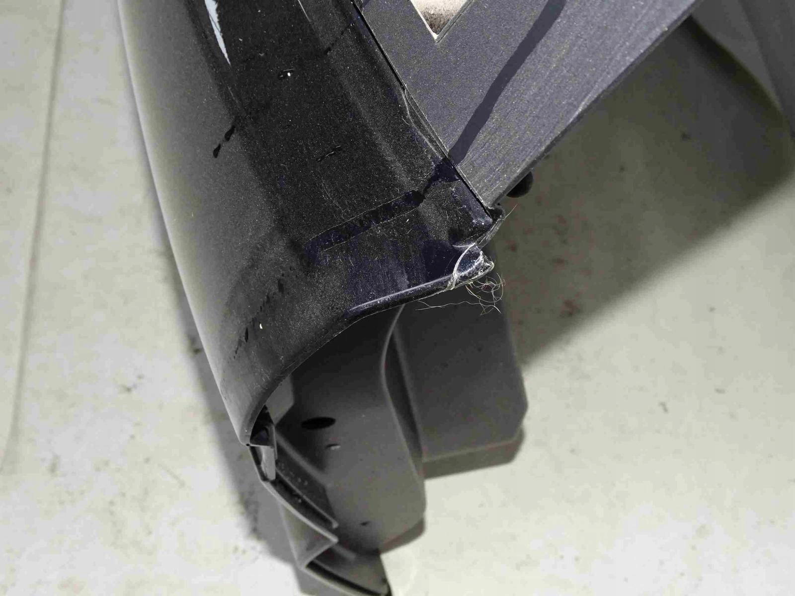 klapa tylna bagażnika RANGE ROVER SPORT L494 2014- Typ samochodu Samochody osobowe