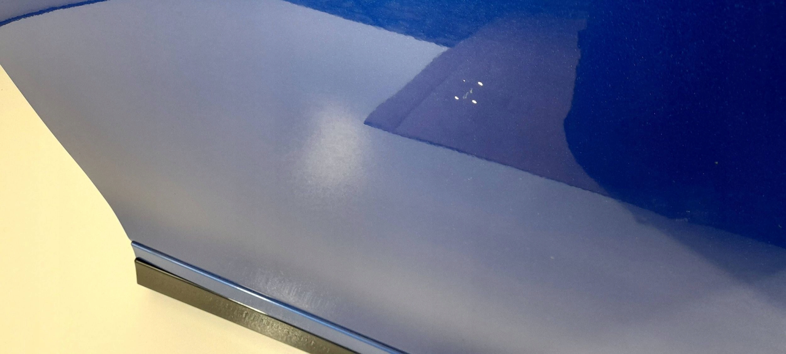 Toyota Yaris III XP13 door front right 8X2=2PP (T511)