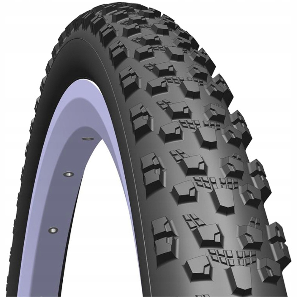 

Mitas Tomcat R12 Opona drutowa 29x2.10
