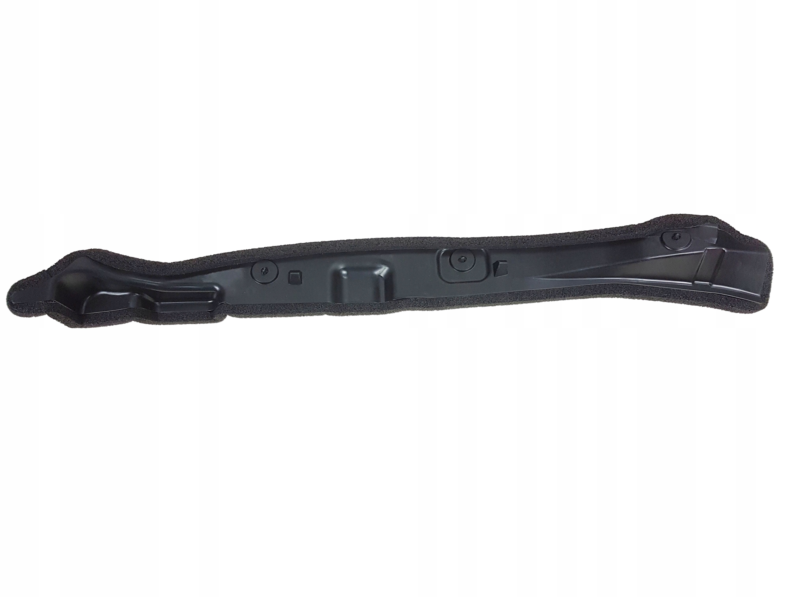A53827-42050 - RAV4 12-18 ТОРЦЕВАЯ КРЫШКА MUDGUARD DOOR FRAME WHEEL P
