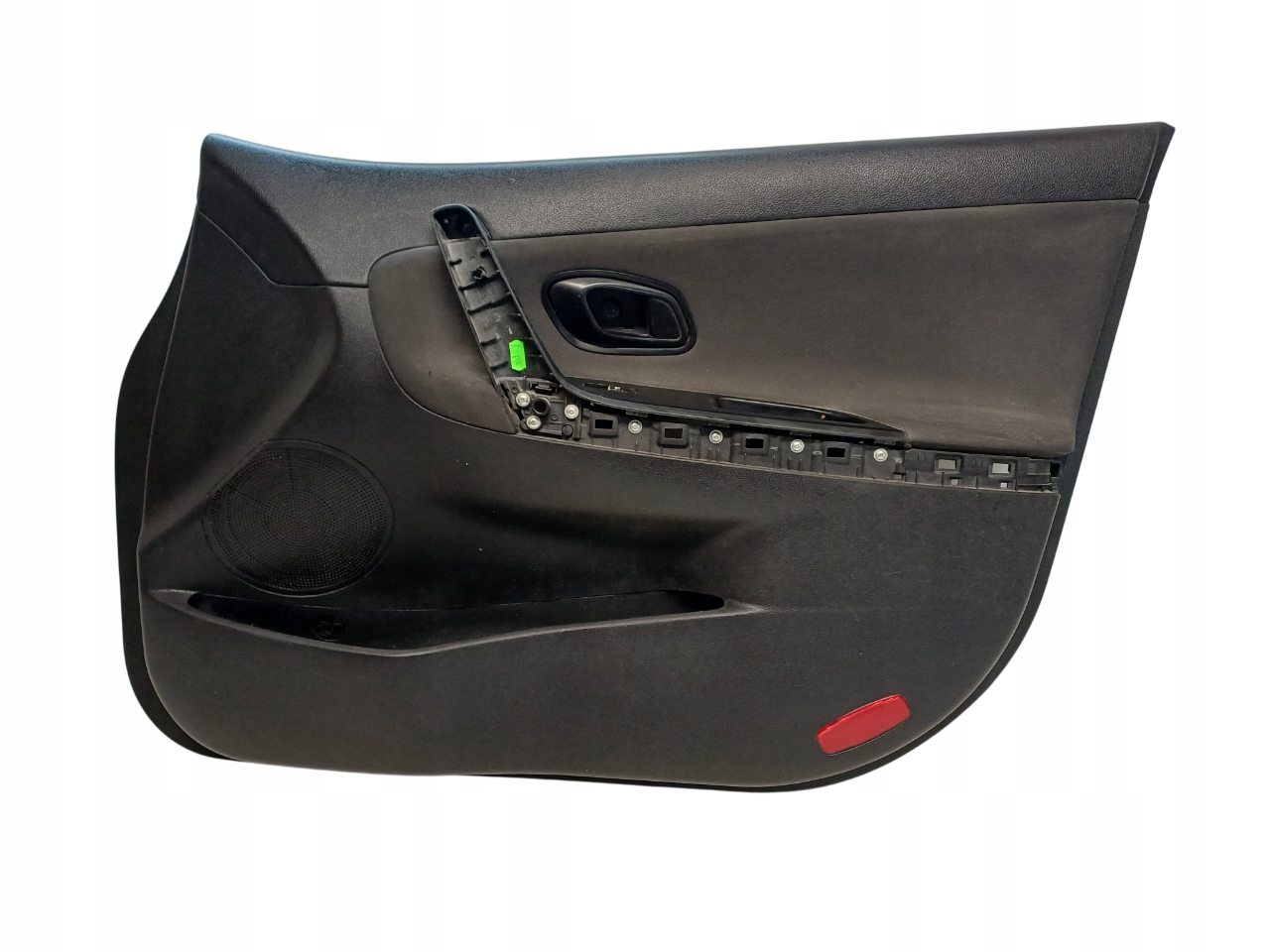 KIA CEED 2 II 12- BOCZEK TAPICERKA DRZWI PRAWY PRZÓD 82360A2000