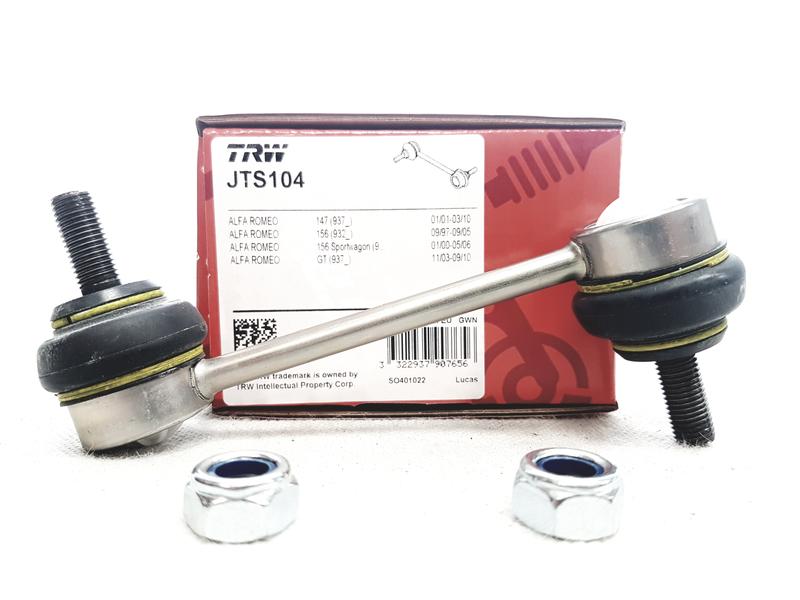 

Trw Łącznik stabilizatora Alfa Romeo 147 156 Gt P