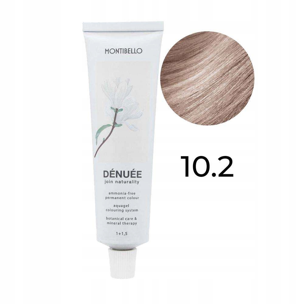 

Farba Denuee 10.2 perłowy platynowy blond 60 ml