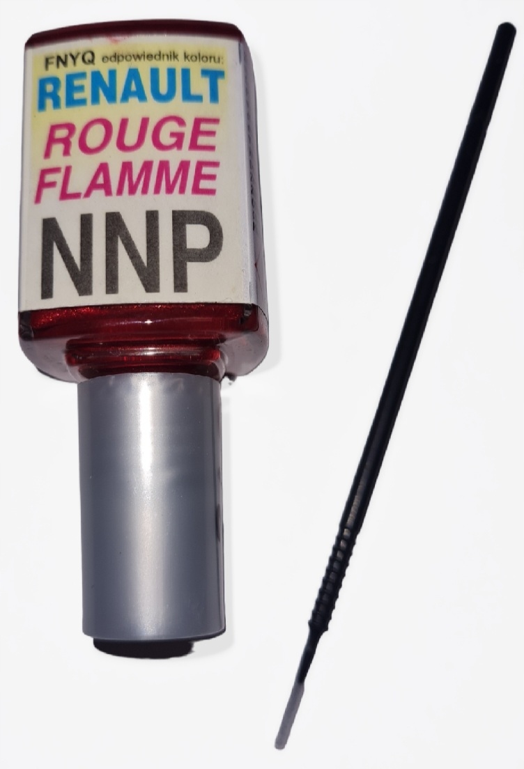 Zaprawka Renault Nnp Rouge Flamme