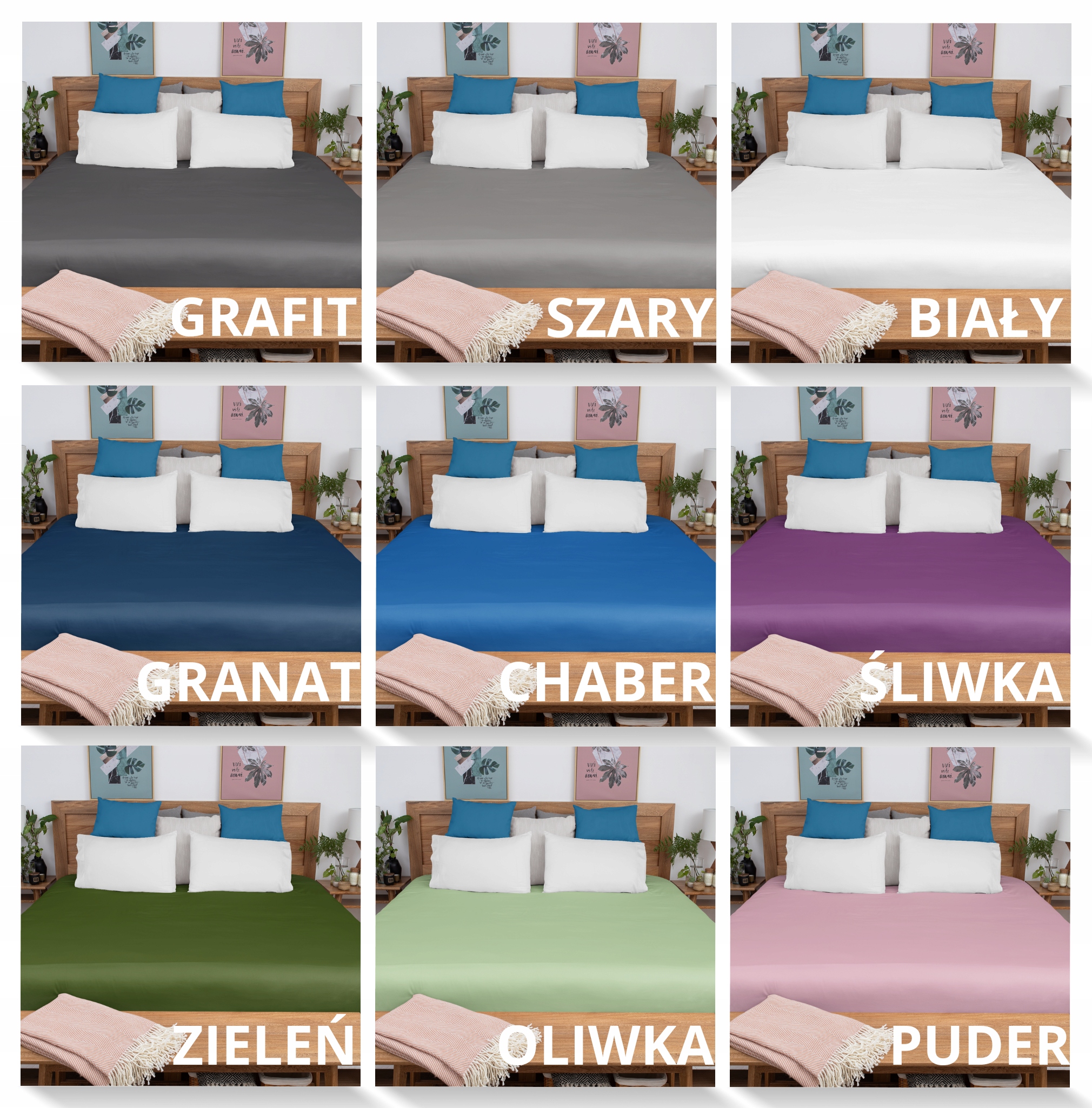 

Prześcieradło Jersey z gumką 220x200 Premium Pl