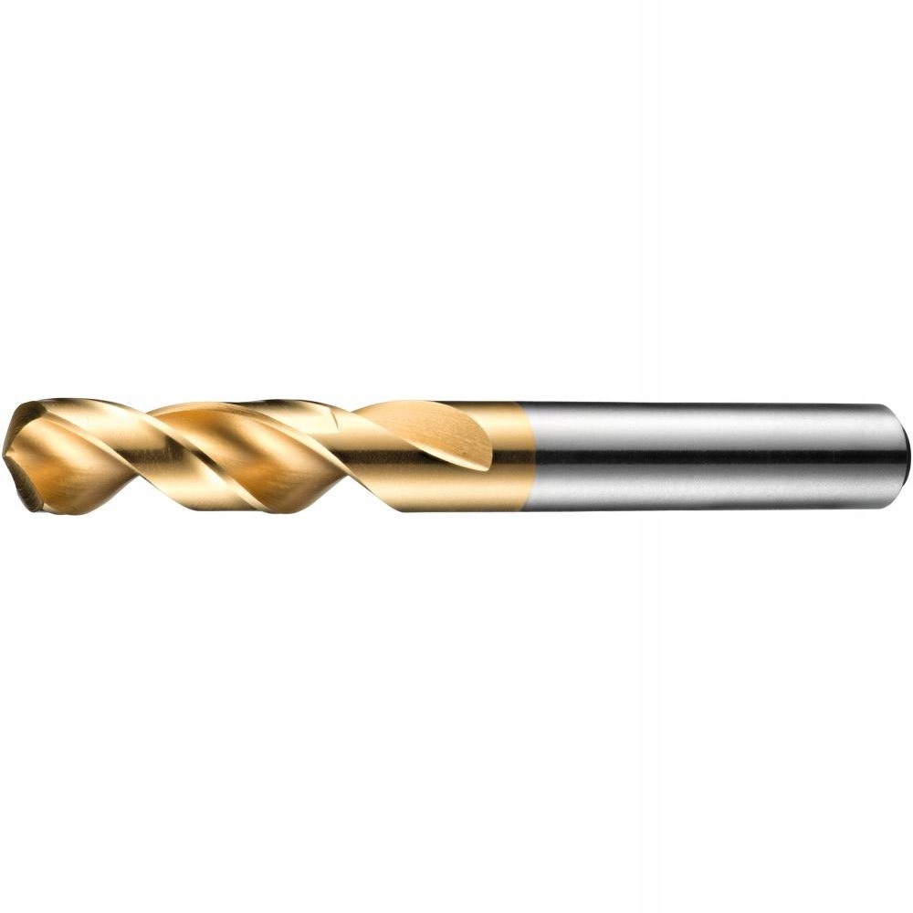 Wiertlo krót.HSS DIN1897N12,2mm 130G typ ADX 2,5xD Zastosowanie inne