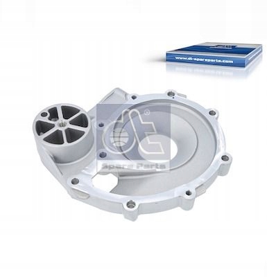 KORPUS POMPY WODY 1.11166 DT SPARE PARTS Stan opakowania oryginalne