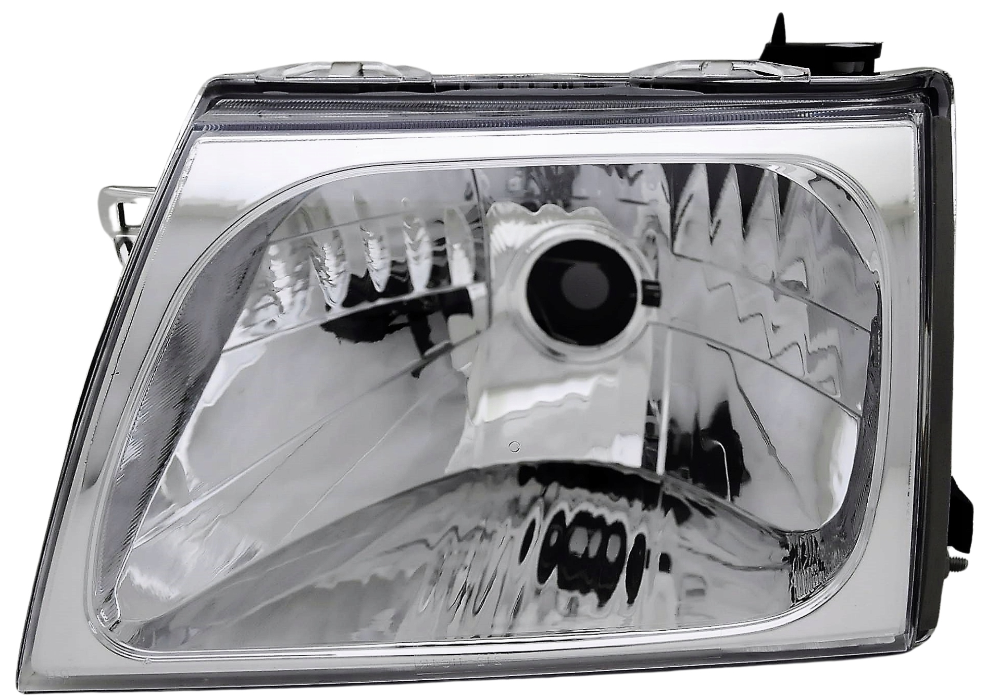 Toyota Hilux 2001-2004 Světlomet Světlo Přední Levá Nová