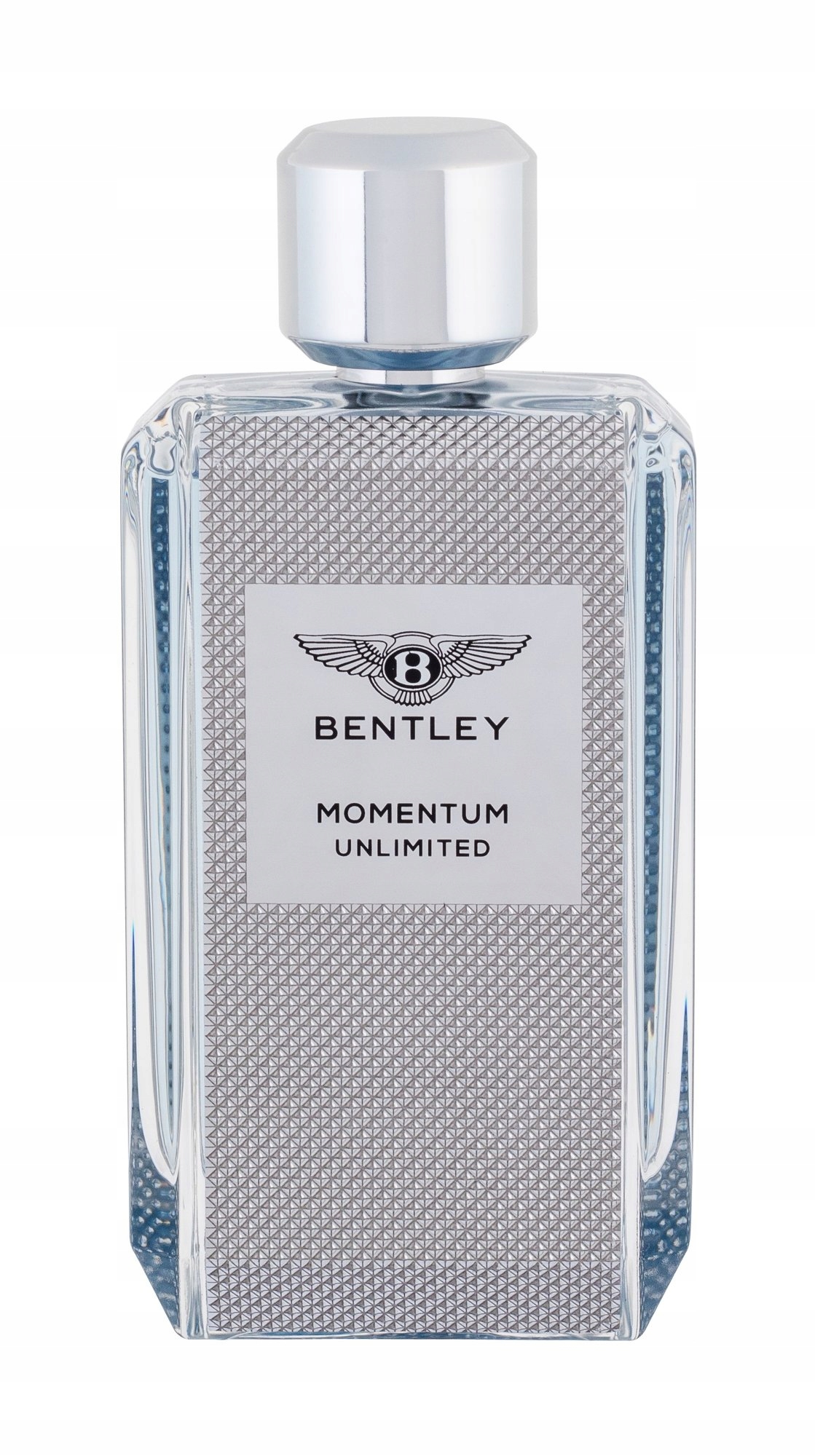 Originální Bentley Momentum Unlimited Toaletní voda 100 ml