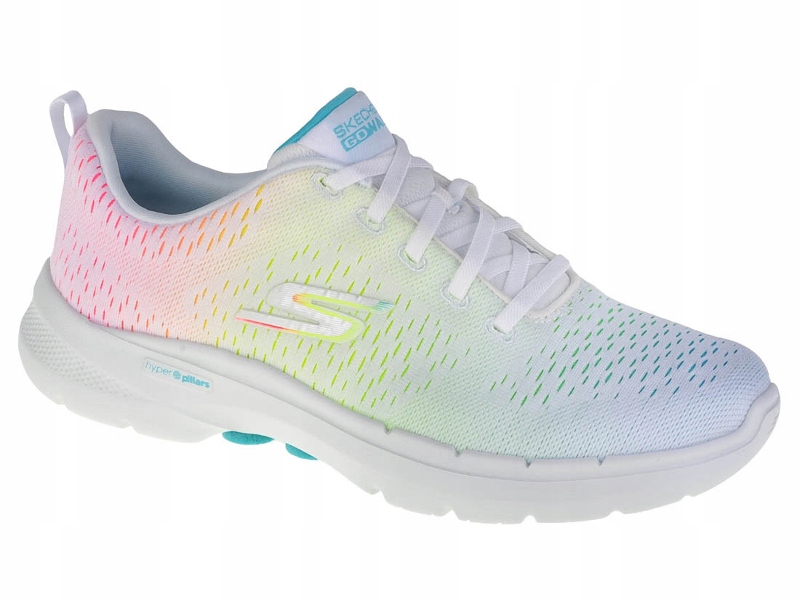 

Buty damskie Skechers Go Walk 124520-WMLT 37,5