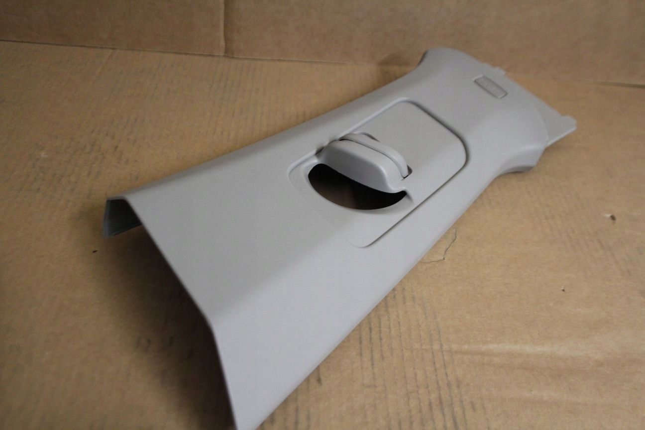 3CN863484A - ОБШИВКА ЛЕВОЙ B-СТОЙКИ VW ATLAS 3CN867243