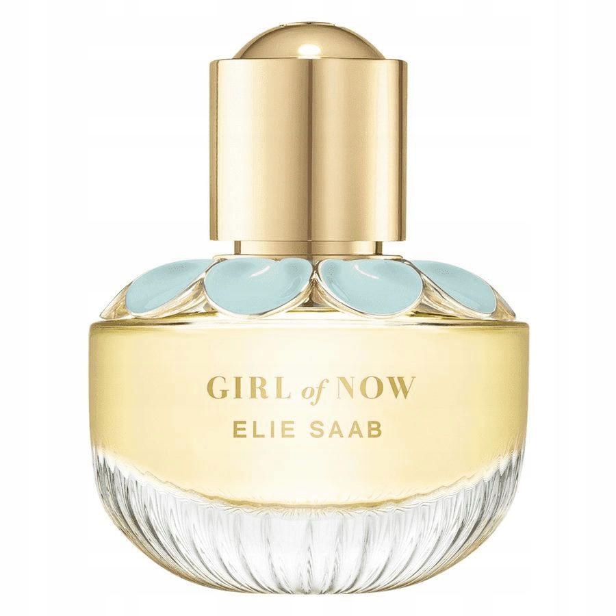 Elie Saab Girl Of Now Parfémovaná Voda 30 ML