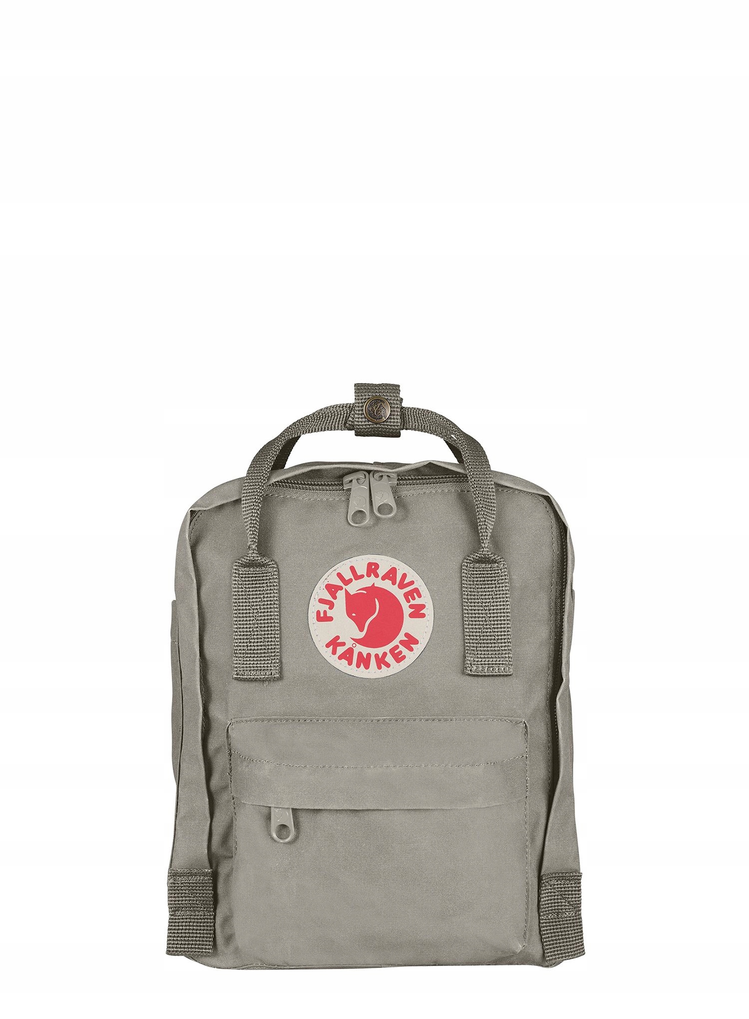 Batoh Fjallraven Kanken Mini mlha