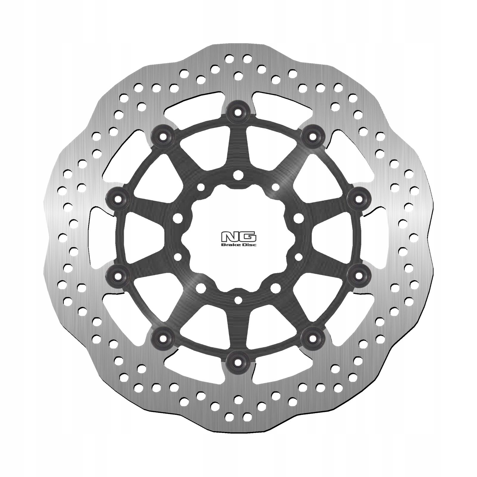 Brzdový kotúč Ng 1213X DIS1213X