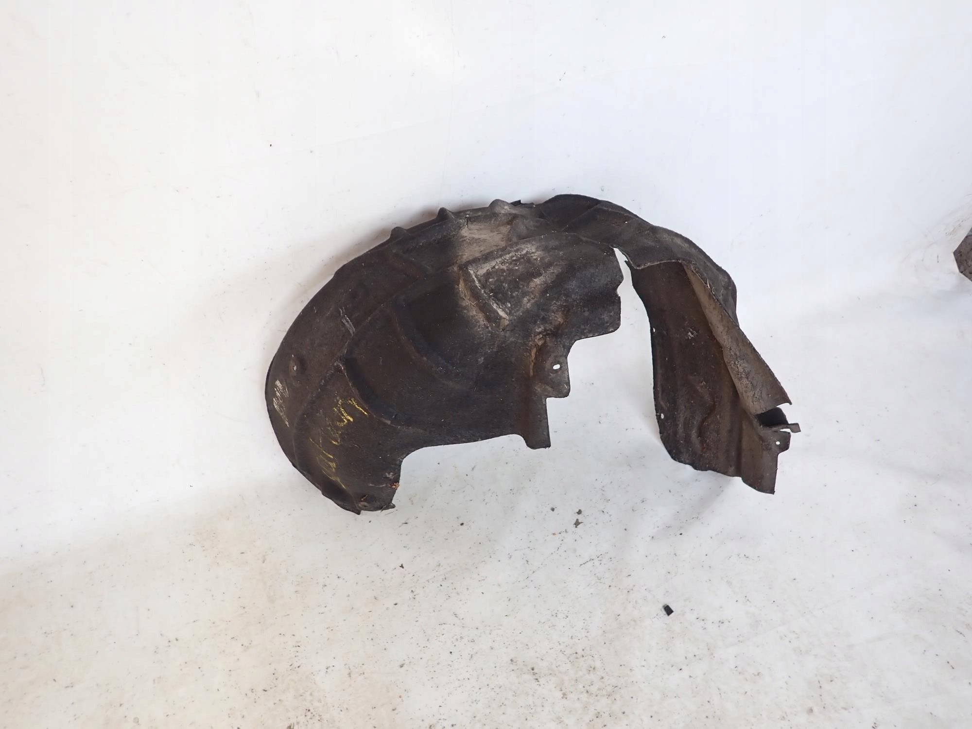SEAT LEON IV 4 HB 20-> mudguard rear part rear. right
