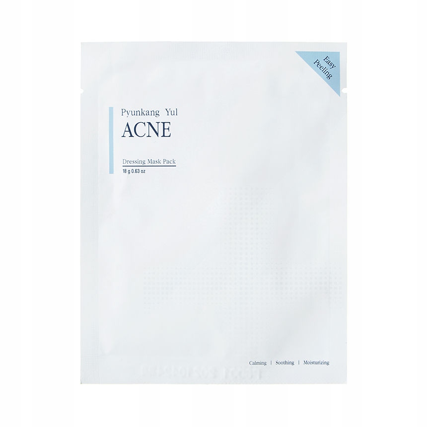 

Pyunkang Yul Acne Dressing Mask Pack Maska Trądzik