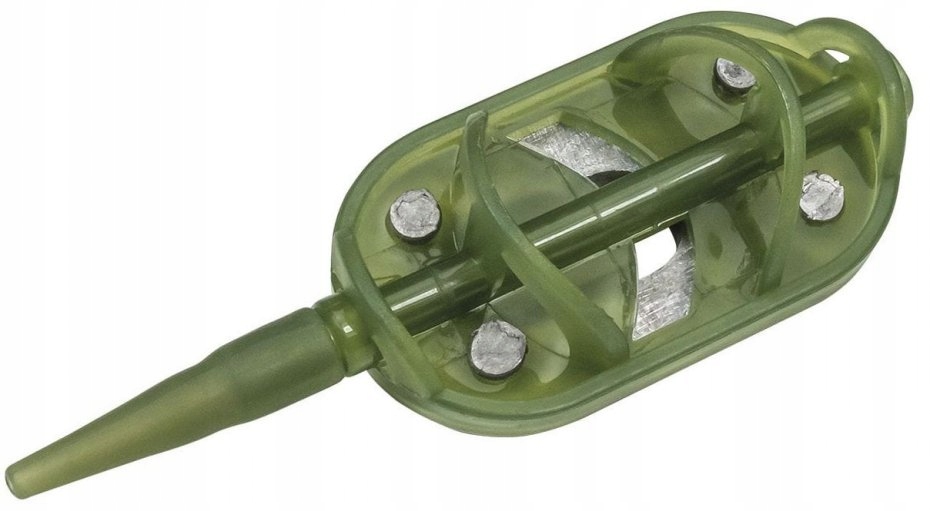 Lorpio Podajnik zanętowy Method Feeder Medium 30g