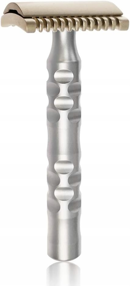 The Goodfellas Smile Italico Maszynka do golenia z Otwartym Grzebieniem