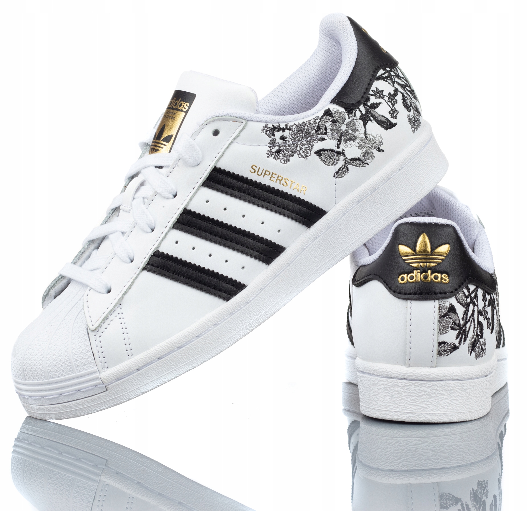 

Buty Damskie Adidas Superstar W FX3600 R-38
