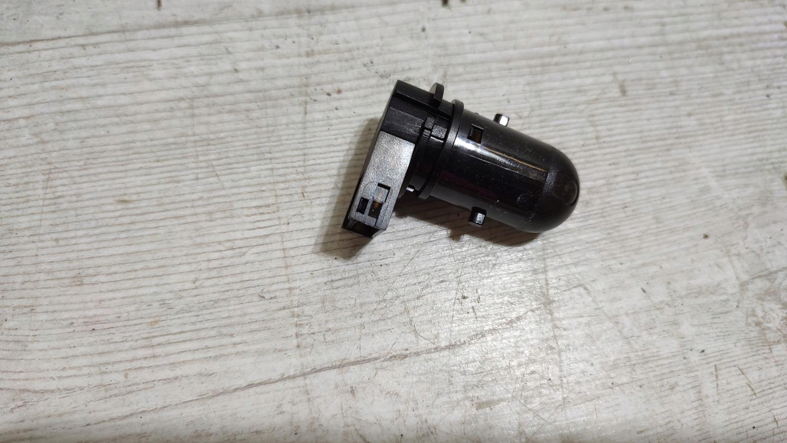 Sensor naslonecznienia Opel Astra K